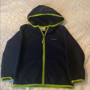 ⭐️Moving Sale⭐️ Boys Columbia Jacket